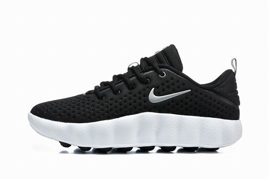 (image for) Nike Mind 002 Black White Men's Women's Shoes-01